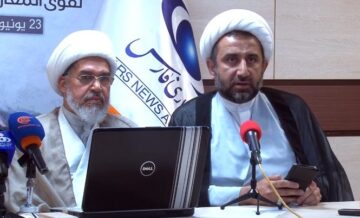 عضو المجلس الإسلامي العلمائي: «نرفض جملة وتفصيلًا مؤتمر البحرين ونُدين المشاركين فيه» – «فيديو»