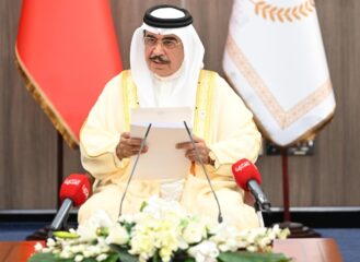 الداخليّة البحرينيّة «تُهدِّد المواطنين بعدم التَّصوير بعد فَضْحِهم مزاعم قوَّة الدِّفاع»