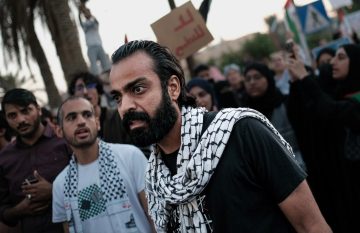 الخارجيّة البحرينيّة «تكتفي بمتابعة وضع البحرينيين المُعتقلين لدى حليفها الصهيونيّ» – «وكالة بنا»
