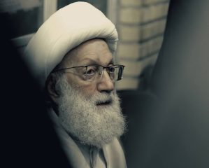 آية الله قاسم: «طريقُ المقاومة طويلٌ وشائكٌ ومُؤرِّقٌ على الدوام»