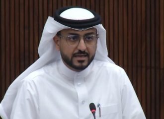 النائب «قراطة»: «أكثر من 16 ألف سجل تجاريّ لشركات يملكها الأجانب في البحرين ولا يدفعون الضَّرائب» – «فيديو»
