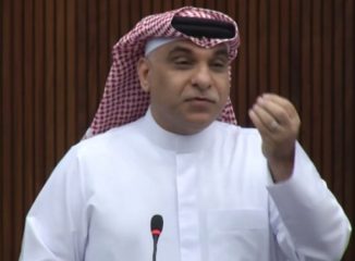النائب هشام العوضي: «الأجانب يستفيدون من القوانين والقروض في البحرين ثمَّ يهربون للخارج» – «فيديو»