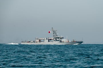 الداخليّة البحرينيّة «تتَّهم إيرانيين بارتكاب سطوٍ مُسلَّحٍ على أحد القوارب البحرينيّة» – «وكالة بنا»