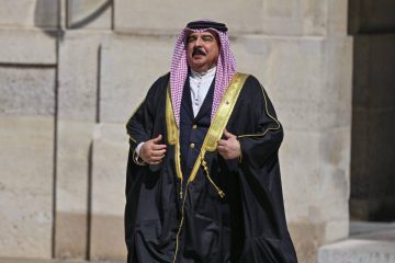 الائتلاف: «احتفالات الطَّاغية حمد وقبيلته الفاسدة رَسَّخت صورة الملك الكذّاب الفاشل في التَّشويش على ثورة 14 فبراير»