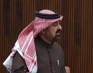 النائب المعرفي: «لا توجد عدالة بين العاملين في القطاعات الحكوميّة والخاصّة والعسكريّة في البحرين» – «فيديو»