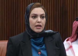 النائبة عبد الأمير: «على الحكومة تخفيض الدّين العام دون المساس بجيب المواطن البحرينيّ» – «فيديو»