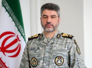 الجيش الإيرانيّ «يُحدّد بنك الأهداف الأمريكيّة العسكريّة في الدُّول الخليجيّة» – «فيديو»