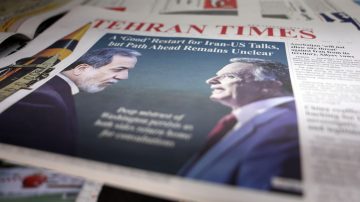 البحرين «ترحّب بالمحادثات الأمريكيّة الإيرانيّة في عُمان بعد تحذيرات إيرانيّة باستهداف القواعد الأمريكيّة بالمنطقة» – «وكالة بنا»