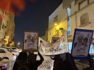 الائتلاف: «زخم الحضور في الذكرى الخامسة عشرة لثورة 14 فبراير يرسّخ حقيقة تَجَذُّرِها في وجدان الشّعب البحرينيّ»