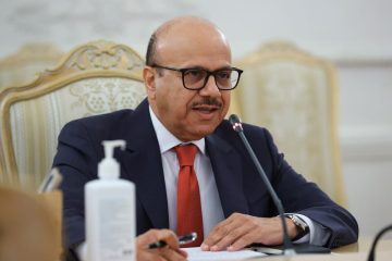 الوفاق البحرينيّة المُعارِضة «تتّهم وزير الخارجيّة بتزييف المشهد الحقوقيّ في البحرين بعد سلسلةِ إداناتٍ دوليَّةٍ للانتهاكات»