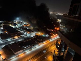 الوفاق البحرينيّة المُعارِضة «تُطالب السّلطات بوقف التّورّط في الحرب الأمريكيّة الصّهيونيّة ضدّ إيران»