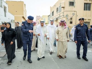 وكالة رويترز «تفضح تضليل حكومة البحرين والتَّورط الأمريكيّ في حادث سترة بعد اتّهام إيران»