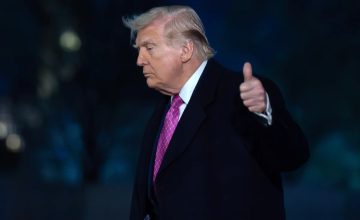 وكالة «أسوشيتد برس»: «دول خليجيّة تضغط على الولايات المُتَّحدة لمواصلة العدوان على إيران»