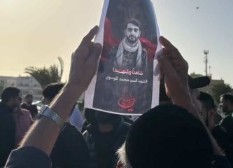 منظّمة سلام «تطالب البحرين بتحقيقٍ عاجلٍ ومستقلّ في استشهاد ضحيّة التّعذيب الموسوي»