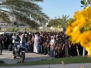 الداخليّة البحرينيّة «تُصدِرُ بيانًا تضليليًّا حول جريمة اغتيال مواطن شيعيّ بالتَّعذيب في غُرفِ الموت» – «وكالة بنا»