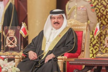 الائتلاف: «انكشاف الخيانة العظمى للطاغية حمد تفرض العمل على خيارات جديدة لتحرير البحرين من الاحتلال والقواعد الأجنبيّة»