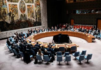 وكالة «رويترز»: «البحرين تُعدِّل في مشروعها لفتح مضيق هرمز بعد اعتراضٍ فرنسيّ»