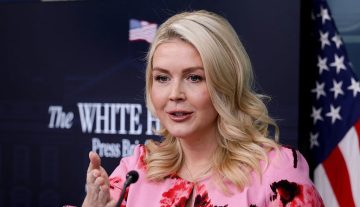 البيت الأبيض: «دول الخليج ستتحمّل تكاليف العدوان الصهيونيّ الأمريكيّ على إيران» – «فيديو»