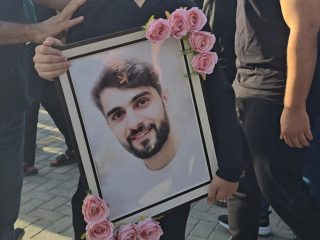 وحدة التّحقيق «تُحقّق في جريمة اغتيال مواطن شيعيّ بعد اعتقاله وتعذيبه على يد عناصر الداخليَّة البحرينيّة» – «صحيفة محليّة»