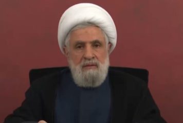 الأمين العام لحزب الله اللبنانيّ للدُّوَلِ الخليجيَّة: «لا خلايا لنا في بلدانكم» – «فيديو»