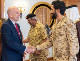 بريطانيا «تزوّد الدُّول الخليجيَّة بمنظوماتٍ دفاعيَّةٍ لصدّ الضّربات الإيرانيّة بعد فشل المنظومات الأمريكيّة»