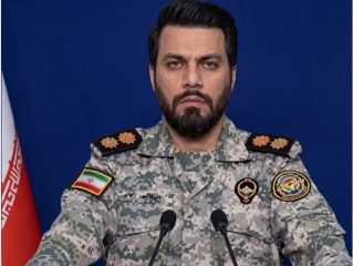 مسؤول عسكريّ إيرانيّ: «أيّ تهديدٍ لموانئ الجمهوريّة الإسلاميّة سيجعل كلّ موانئ الخليج الفارسيّ وبحر عمان غير آمنة»