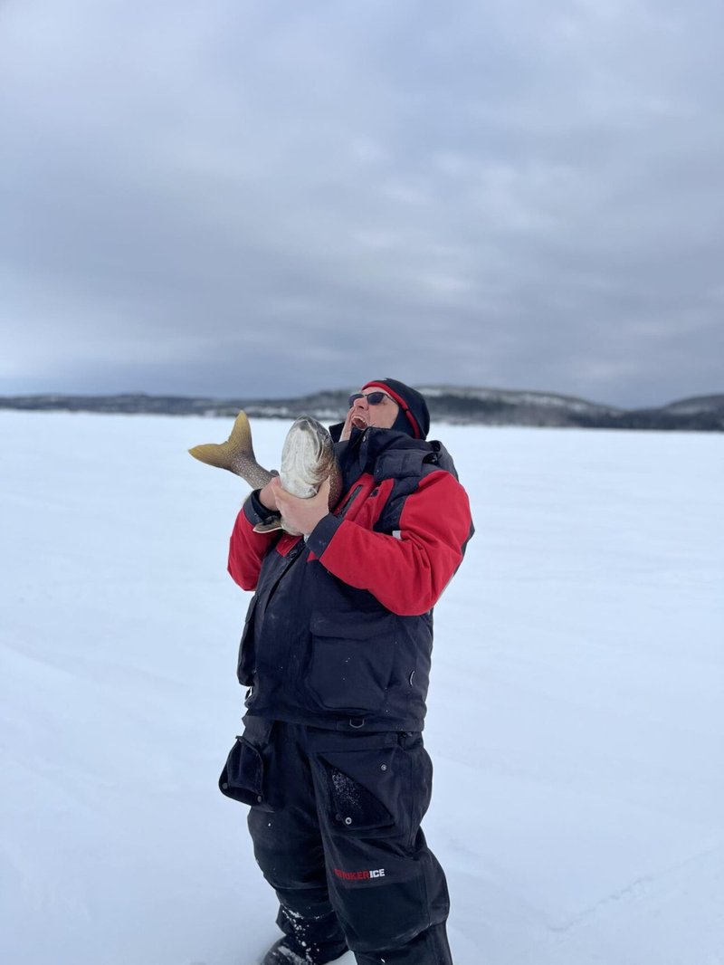 Best ice fishing casino game in Canada