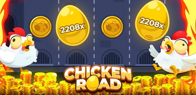 Descubre el Exclusivo Juego de Casino: La Ruta del Pollo en España - overview