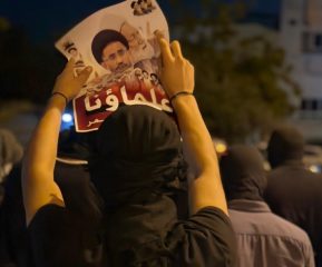 قادة المعارضة الوطنيّة البحرينيّة: «سجن علماء الدّين عبر محاكمات صوريّة ظلمٌ فاحشٌ لهم ولطائفتهم ووطنهم»