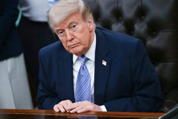 الرئيس الأمريكيّ «يأمر دُولًا خليجيَّة وعربيَّة وإسلاميَّة بالتَّطبيع مع الكيان الصهيونيّ بعد الحرب مع إيران»