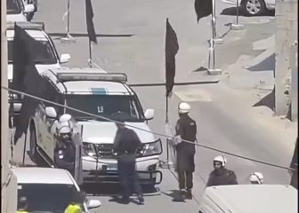 حاكم البحرين «يُشيد بالتدابير والقيود القمعيّة على المسلمين الشّيعة خلال موسم عاشوراء» – «وكالة بنا»