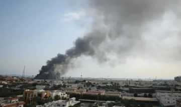 الولايات المُتَّحدة وبريطانيا «تُحذِّران رعاياهما من السَّفر إلى البحرين بعد عودة التَّصعيد الإقليميّ في الخليج»