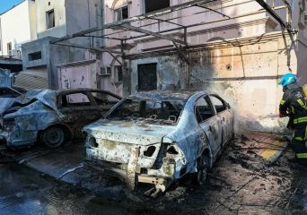 حكومة البحرين «تؤكِّد إصابة طفلة وتضرّر عددٍ من المنازل إثر اعتراض مسيّراتٍ إيرانيّةٍ متّجهةٍ لقصف القواعد الأمريكيّة» – «وكالة بنا»