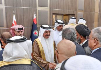 الوفاق المُعارِضَة: «حكومة البحرين تُقدّم دينًا جديدًا للشّيعة وتُرغمهم على اتِّباعه والالتزام القسريّ به»