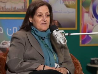 الإمارات «تستخدم وزيرة بحرينيَّة سابقة لتَهديد السعوديَّة ودول عربيَّة باحتلالٍ صهيونيّ» – «فيديو»