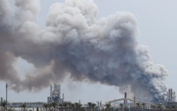 الخارجيّة البحرينيّة «تستنجد بالدول الخليجيّة لمواجهة إيران بعد فشل الحماية الأمريكيّة» – «وكالة بنا»