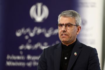 وكالة «إرنا»: «الخارجيّة الإيرانيّة تحذّر الدُّول الخليجيَّة من الاستغلال الأمريكيّ للعُدوان على إيران»