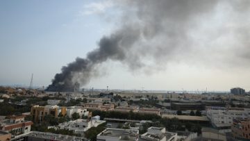 وكالة «أسوشيتد برس»: «البنتاغون يعترف بتدمير إيران للقواعد العسكريّة والمقار الدبلوماسيّة الأمريكيّة في البحرين والشّرق الأوسط»