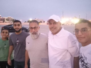 البحرين: «ميليشيات الدَاخليَّة البحرينيَّة تُخالفُ عفوًا من حاكم البلاد لناشطٍ حقوقيّ»