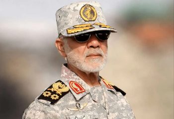 مسؤول عسكريّ إيرانيّ «يُحذِّرُ الدُّول الخليجيَّة من مغبَّة أيّ مساعدة للجيش الأمريكيّ ضدَّ بلاده»