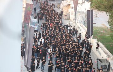 السُّلطات البحرينيَّة «تُنفِّذ حملة استهدافٍ طائفيٍّ مُمنهجة ضدَّ المُسلمين الشّيعة»