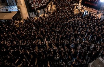 منتدى البحرين «يدعو المُقرِّرين الأمميين للتَّدخل لوقف انتهاكات السُّلطات البحرينيَّة ضدَّ المُسلمين الشّيعة» 