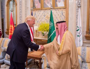 صحيفة «واشنطن بوست»: «استياء خليجيّ من الإدارة الأمريكيَّة بعد توريطهم في الحرب على إيران»