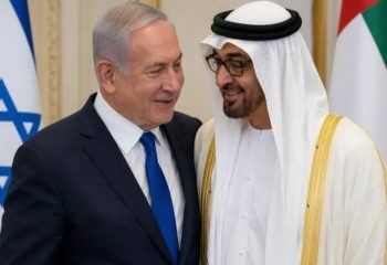 إعلام صهيونيّ: «لقاءٌ سرِّي بين نتنياهو وبن زايد وأبوظبي تمتنع عن التَّعليق»