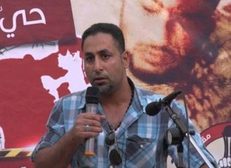 مُنظَّمة «فرونت لاين ديفندرز تُطالب السُّلطات البحرينيَّة بالإفراج الفوريّ عن معتقلٍ خرج بعفوٍ ملكيّ»