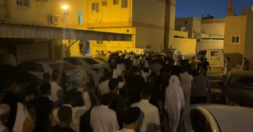 منظّمة «أمريكيُّون»: «الاعتقالات التّعسفيّة ضدَّ المُسلمين الشَّيعة مستمرَّةٌ في البحرين بسبب التّعبير السّلميّ والممارسة الدّينيّة» – «فيديو»