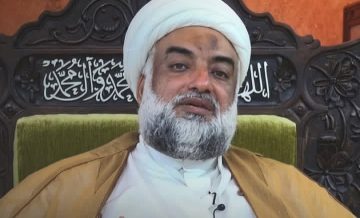 محكمة بحرينيَّة «تسجن عالم دين شيعي بتهمة ازدراء طائفة في ظلِّ الصَّمت عن شتم المُسلمين الشّيعة» – «وكالة بنا»