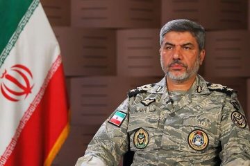 مسؤول عسكريّ إيرانيّ «يُحذّر الدُّول الخليجيَّة من عمليَّات استباقيَّة ضدَّ أيّ تهديدٍ أمريكيّ» – «وكالة إرنا»