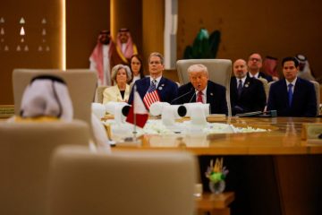 موقع أكسيوس: «اجتماع أمريكيّ خليجيّ الأسبوع المُقبل لبحث الخطوات التّالية للحرب على إيران»