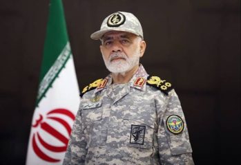 مسؤول عسكريّ إيرانيّ «يُحذِّر الدُّول الخليجيَّة من نتائج أيّ حربٍ جديدةٍ ضدَّ بلاده»